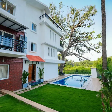 Casa Das Imras Villa B
